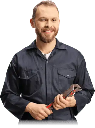 Kerrville Plumbing Plus Worker