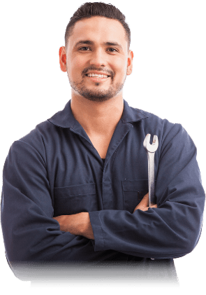 Kerrville Plumbing Plus Worker