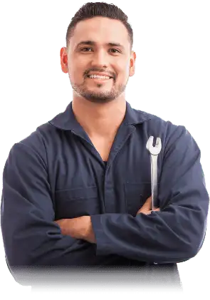 Kerrville Plumbing Plus Worker