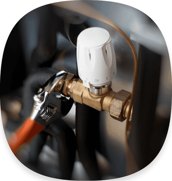 Water Heater Repair