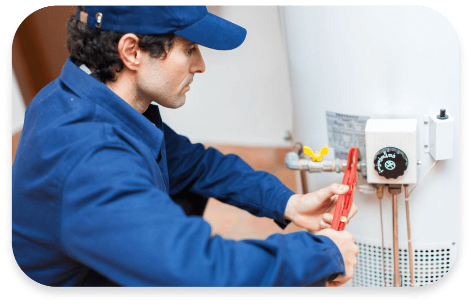 Water Heater Repair