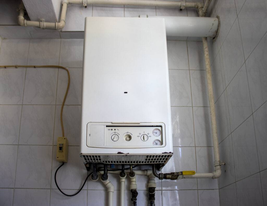 gas-water-heater