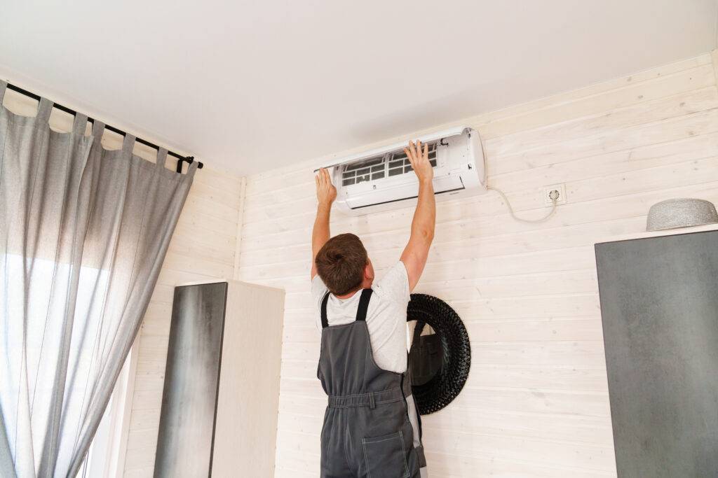 AC-repair-in-Kerrville-TX