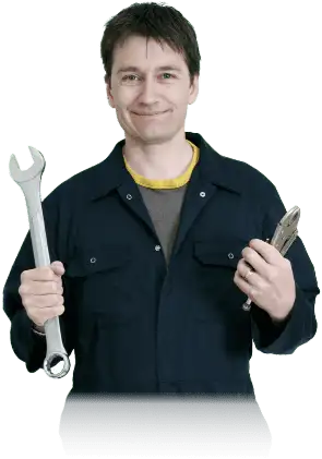 Kerrville Plumbing Plus Worker