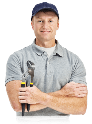 Kerrville Plumbing Plus Worker