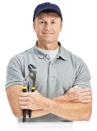 Kerrville Plumbing Plus Worker