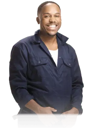 Kerrville Plumbing Plus Worker