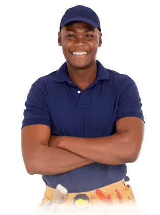 Kerrville Plumbing Plus Worker