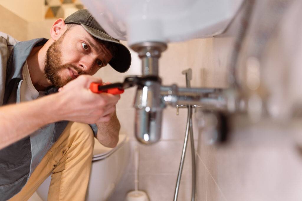 plumber-kerrville-tx