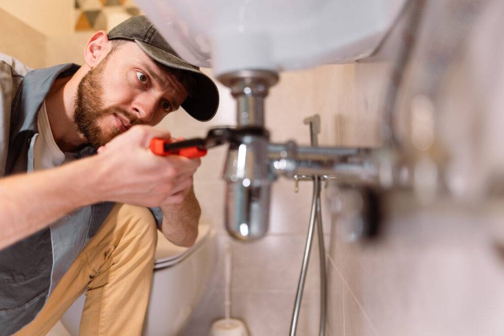 plumbing-kerrville-tx