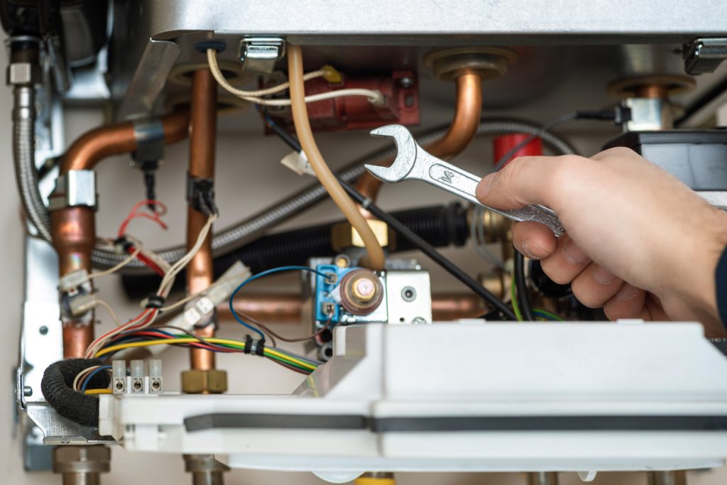 central heating repairs kerrville tx