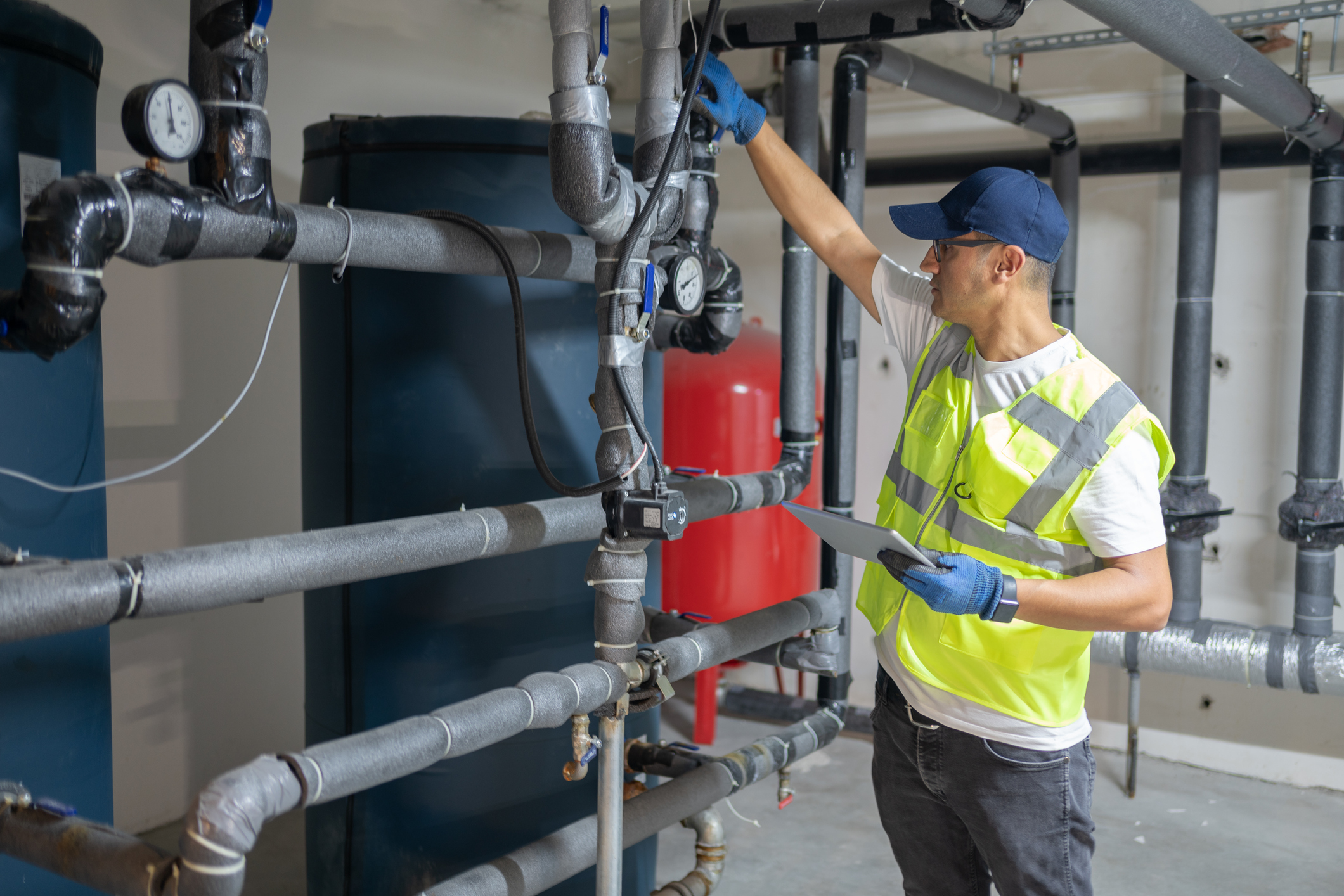 From water-saving fixtures to smart monitoring systems, explore how these advancements improve efficiency and sustainability. Discover the latest innovative technologies revolutionizing commercial plumbing in Kerrville, TX.