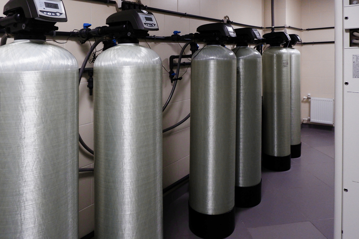 Does Your Water Softener Need an Upgrade Here’s How to Tell