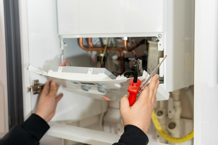 How Gas Water Heater Repair Helps Improve Water Heating Efficiency