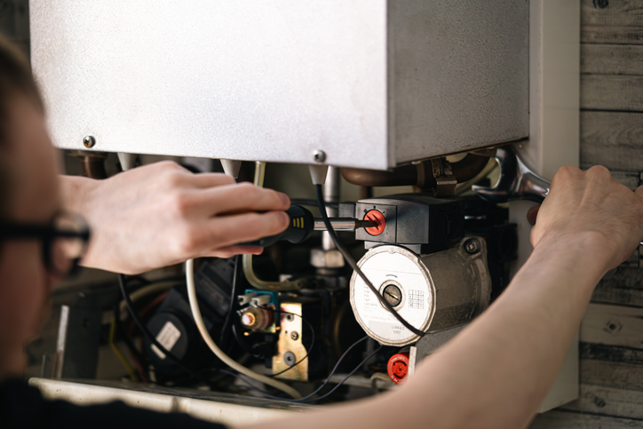 Why Water Heater Services Are Crucial for Seasonal Temperature Changes