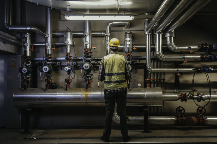 The Role of Commercial Plumbing in Supporting Eco-Friendly Buildings