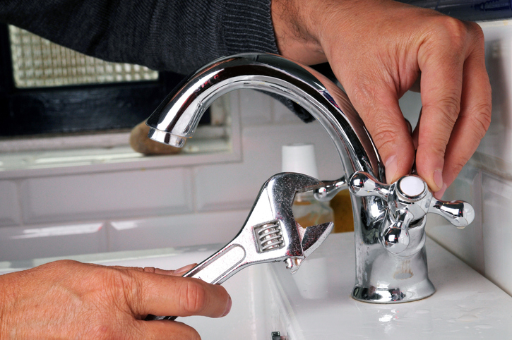 Why Faucet Repair Is Essential for Sustainable Water Use